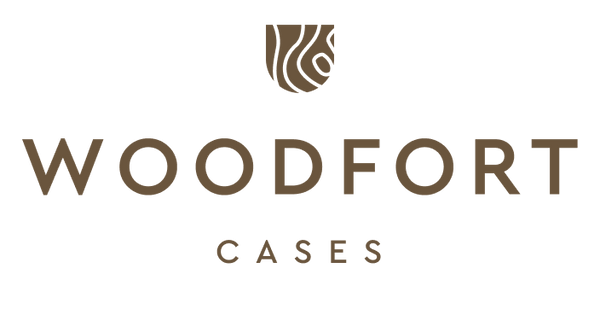 Woodfort Cases